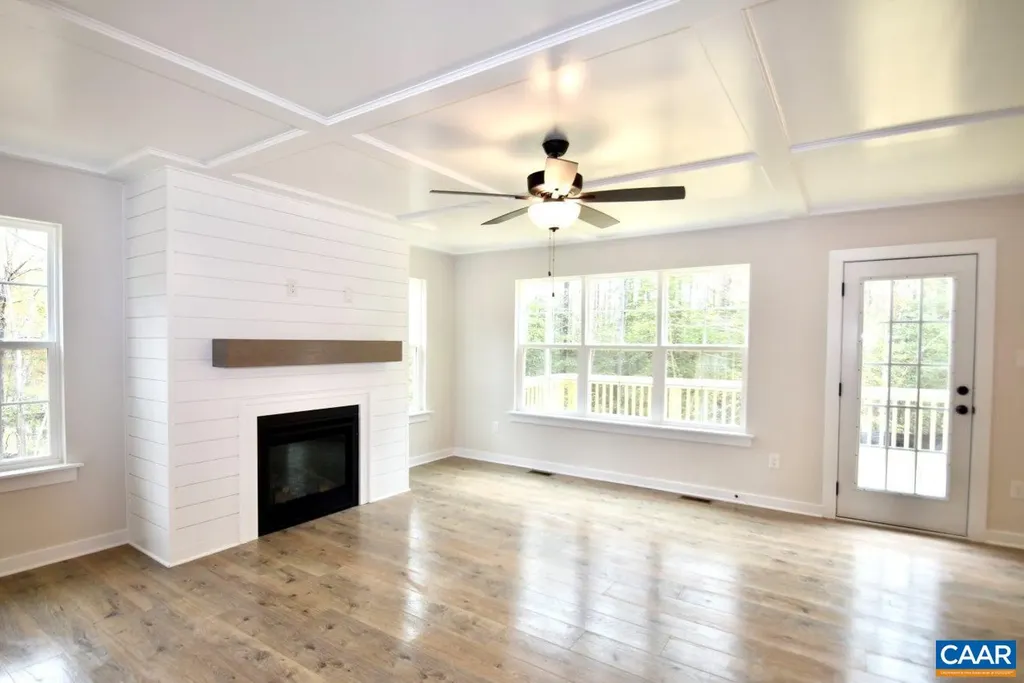 54 Porkchop Court Louisa VA 23093