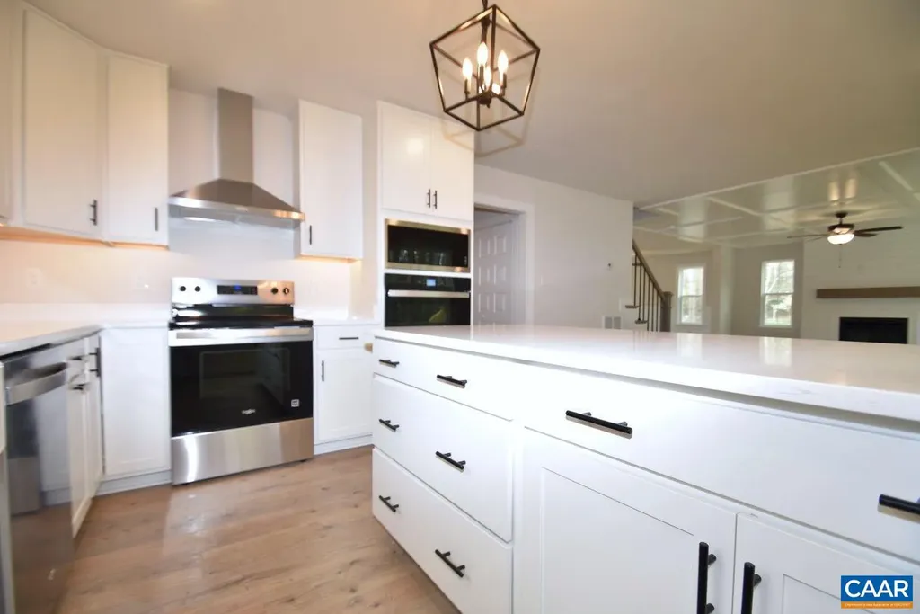 54 Porkchop Court Louisa VA 23093