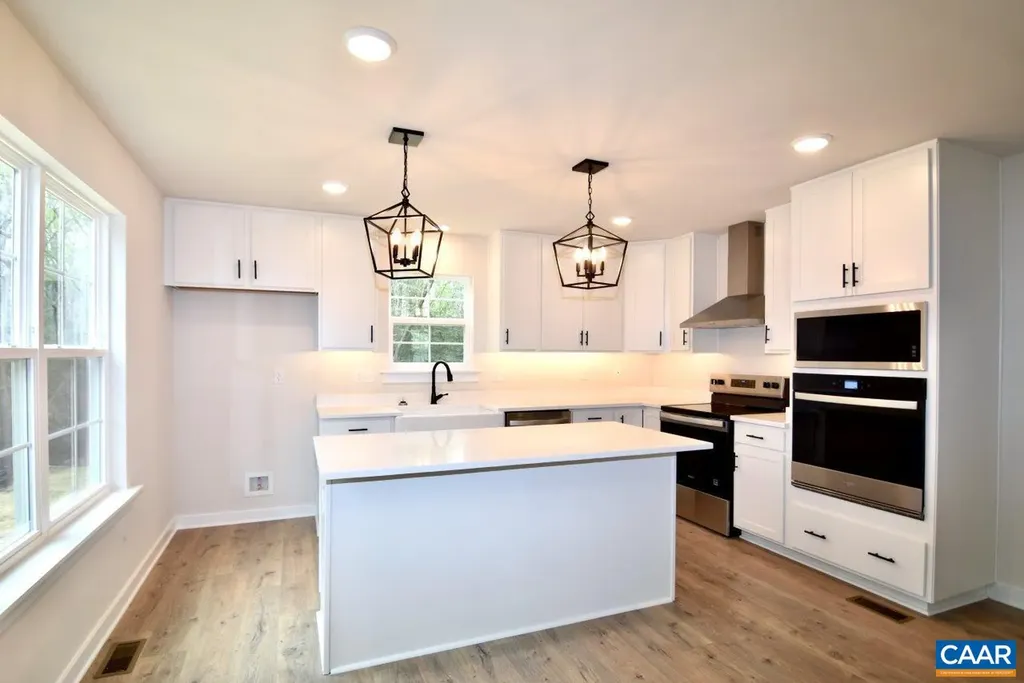 54 Porkchop Court Louisa VA 23093