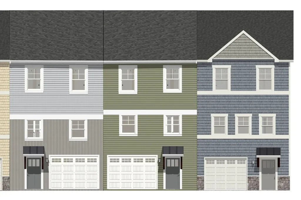 1313 Derby Drive Rockingham VA 22801