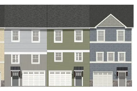 1313 Derby Drive Rockingham VA 22801