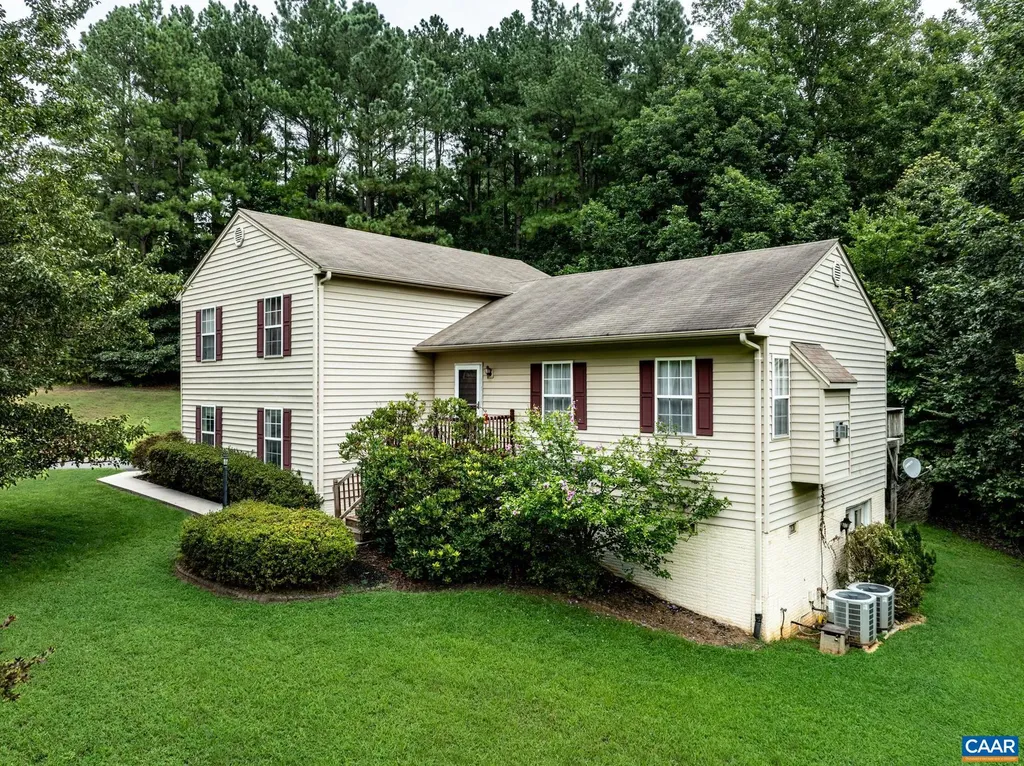 26 Magnolia Court Barboursville VA 22923