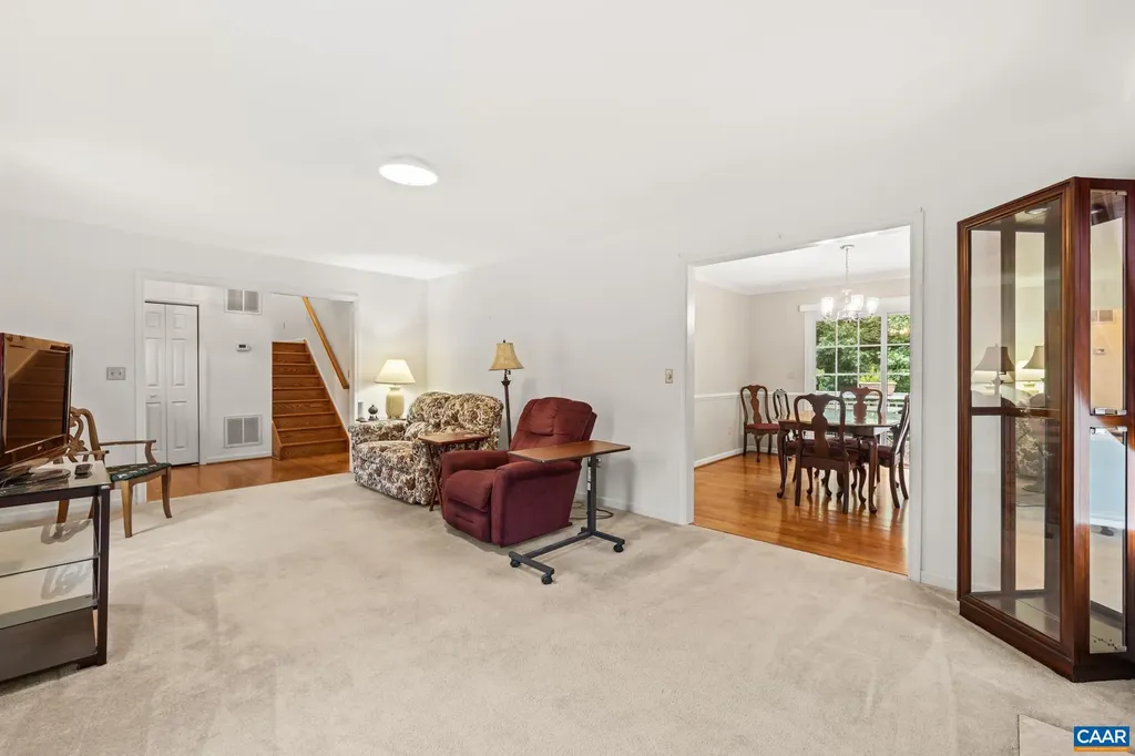 26 Magnolia Court Barboursville VA 22923