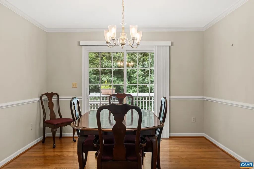 26 Magnolia Court Barboursville VA 22923