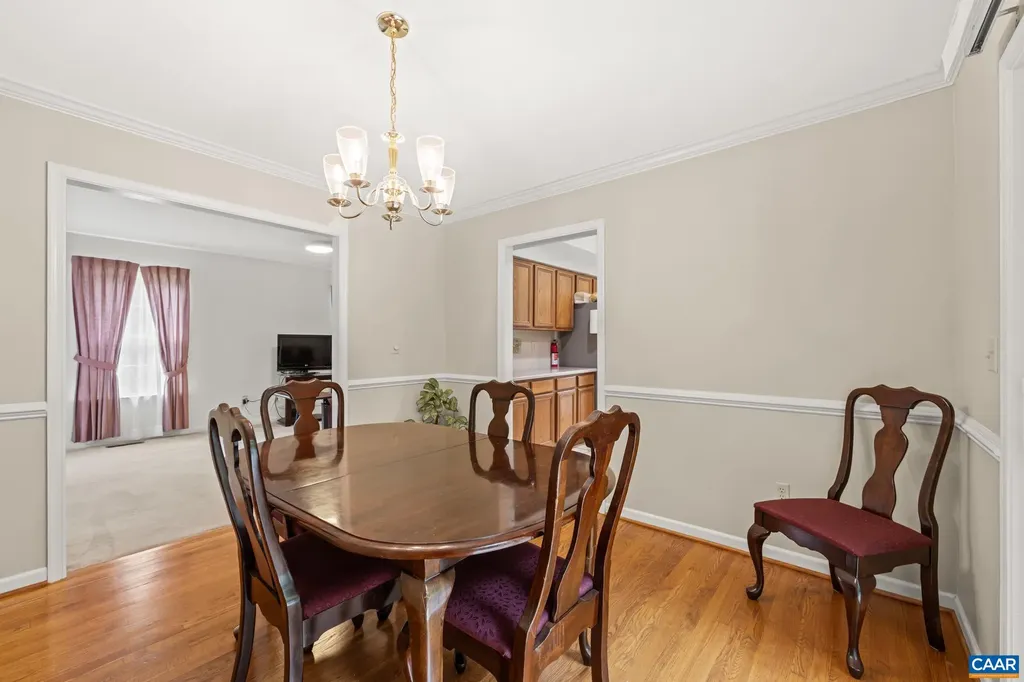 26 Magnolia Court Barboursville VA 22923