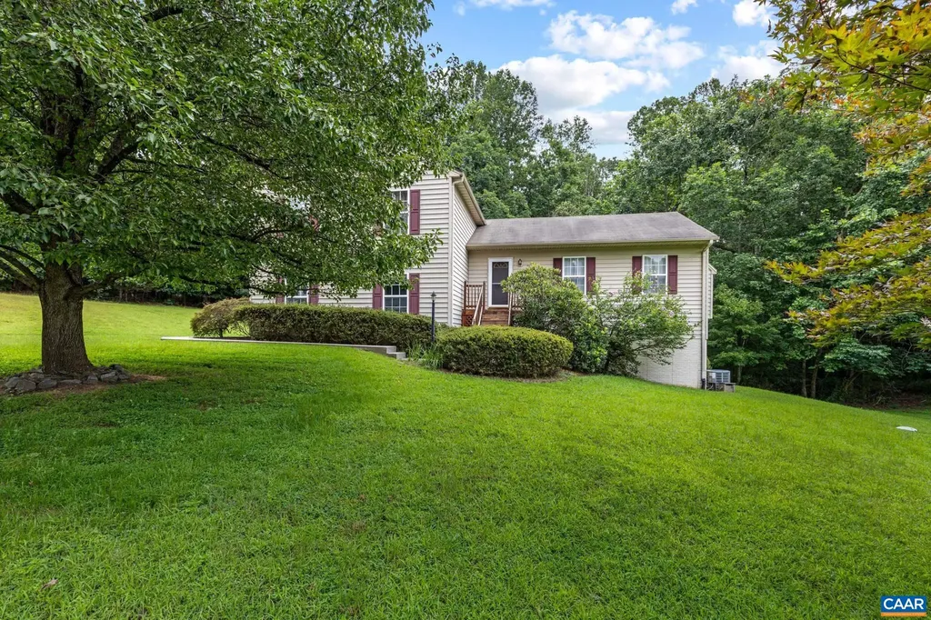 26 Magnolia Court Barboursville VA 22923