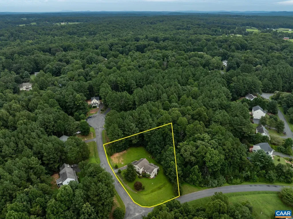 26 Magnolia Court Barboursville VA 22923