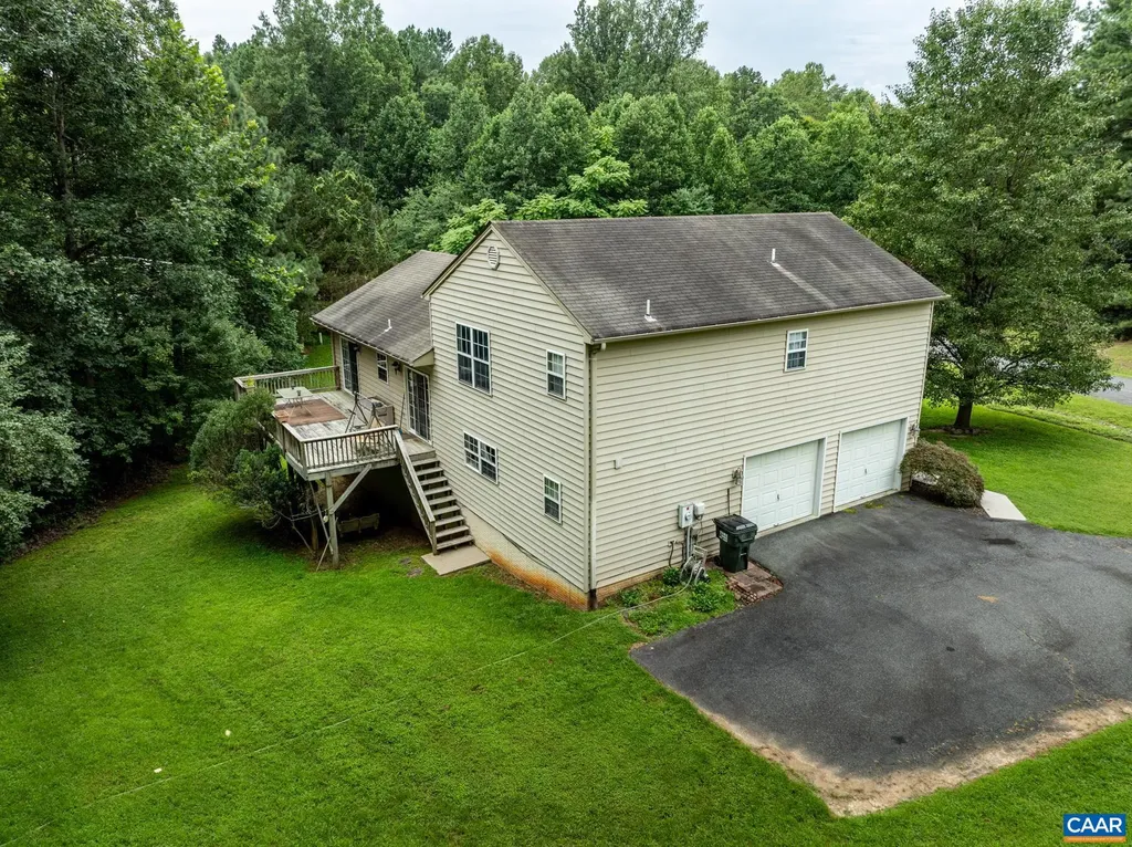 26 Magnolia Court Barboursville VA 22923