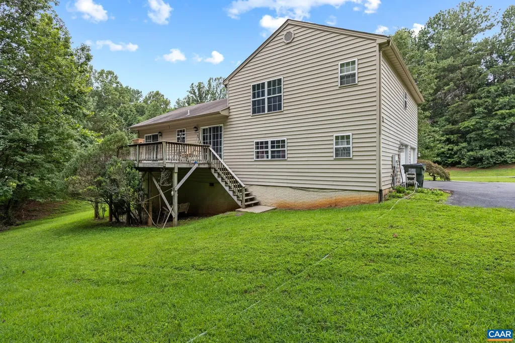 26 Magnolia Court Barboursville VA 22923