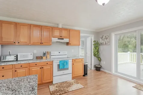 3232 Windy Heights Lane Rockingham VA 22802