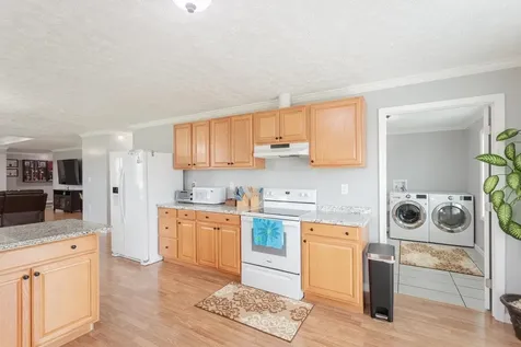 3232 Windy Heights Lane Rockingham VA 22802