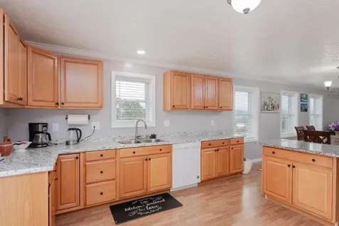 3232 Windy Heights Lane Rockingham VA 22802