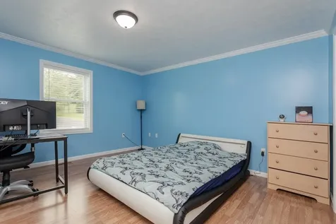 3232 Windy Heights Lane Rockingham VA 22802