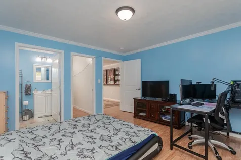 3232 Windy Heights Lane Rockingham VA 22802