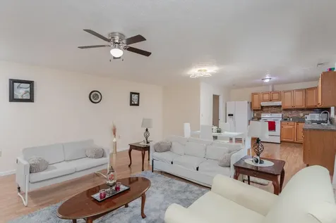 3232 Windy Heights Lane Rockingham VA 22802