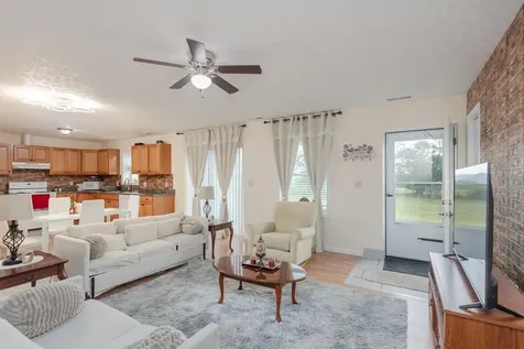 3232 Windy Heights Lane Rockingham VA 22802