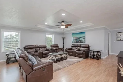 3232 Windy Heights Lane Rockingham VA 22802