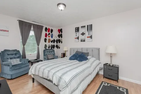 3232 Windy Heights Lane Rockingham VA 22802
