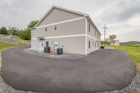 3232 Windy Heights Lane Rockingham VA 22802