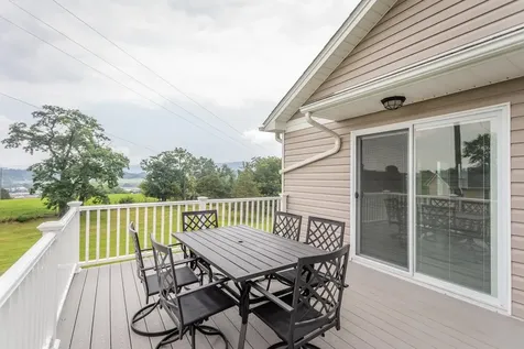 3232 Windy Heights Lane Rockingham VA 22802