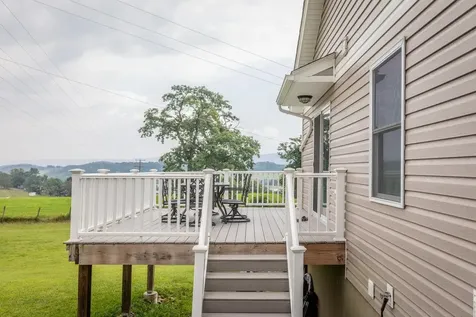 3232 Windy Heights Lane Rockingham VA 22802