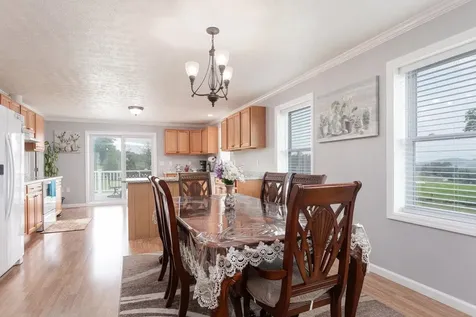 3232 Windy Heights Lane Rockingham VA 22802