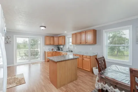 3232 Windy Heights Lane Rockingham VA 22802