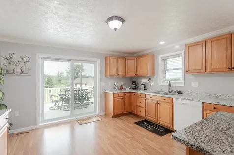 3232 Windy Heights Lane Rockingham VA 22802