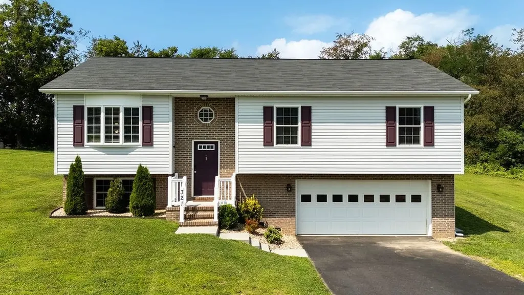 Elkton VA, 321 Tanager Lane