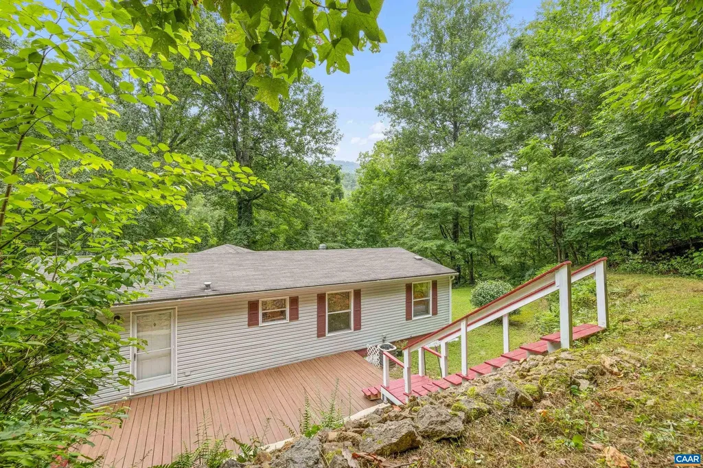 3141 Beech Grove Road Roseland VA 22967