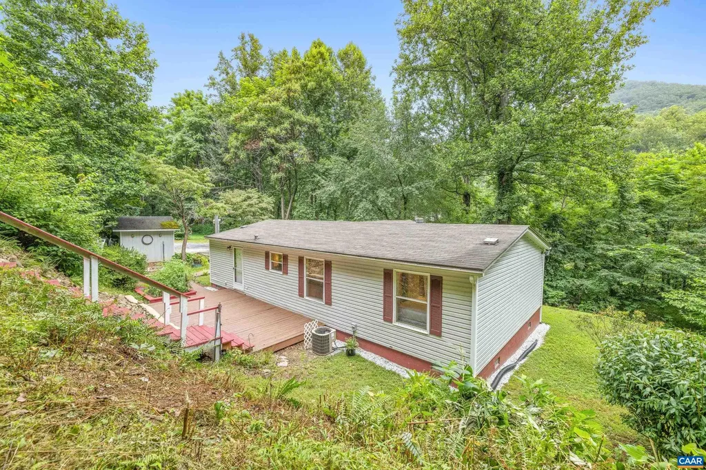 3141 Beech Grove Road Roseland VA 22967
