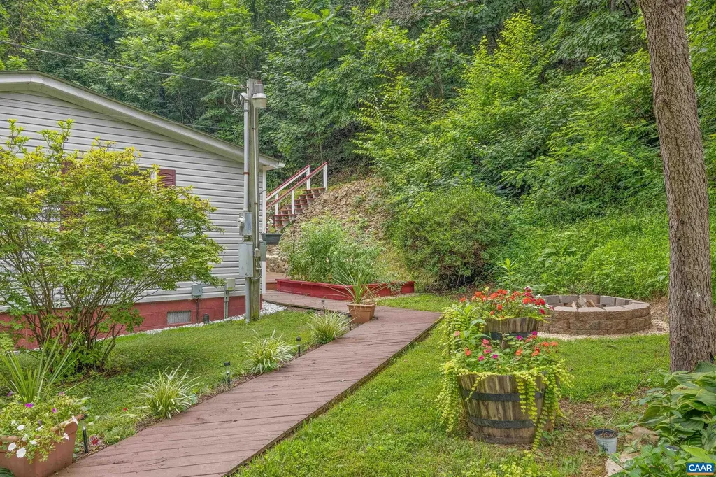 3141 Beech Grove Road Roseland VA 22967