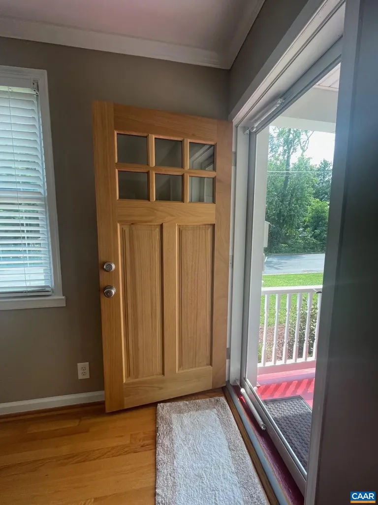 315 Williams Drive Orange VA 22960