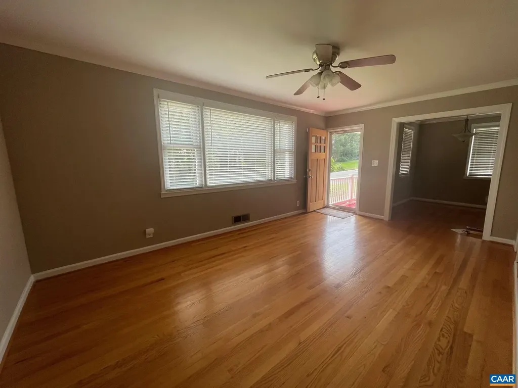 315 Williams Drive Orange VA 22960