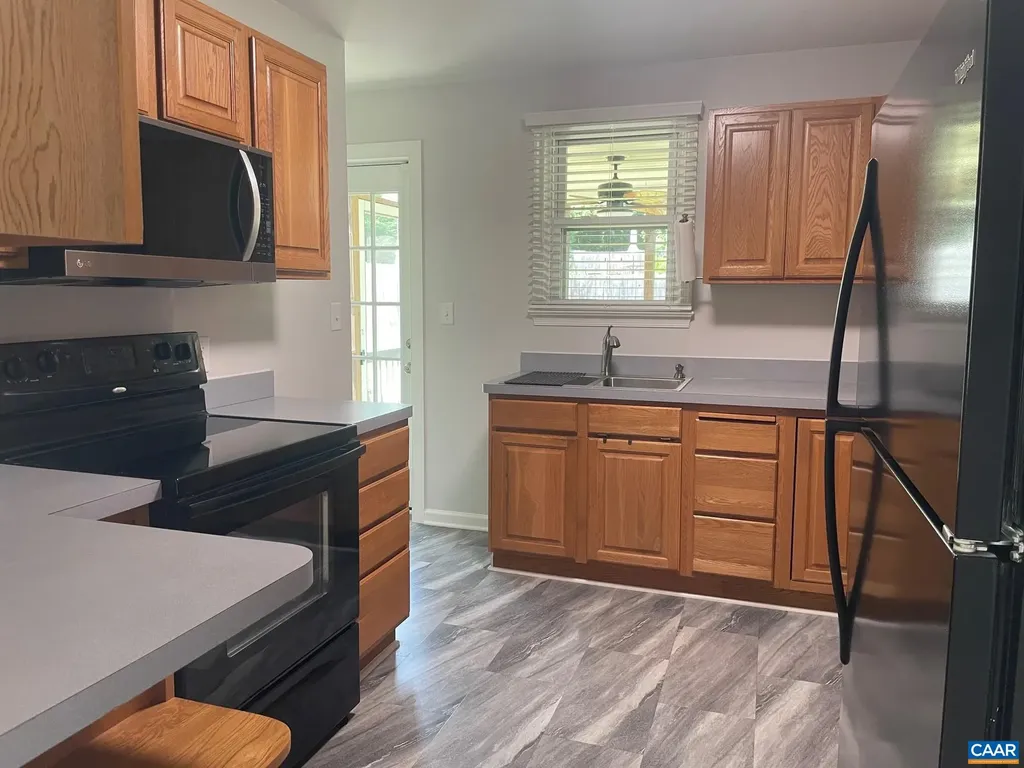 315 Williams Drive Orange VA 22960