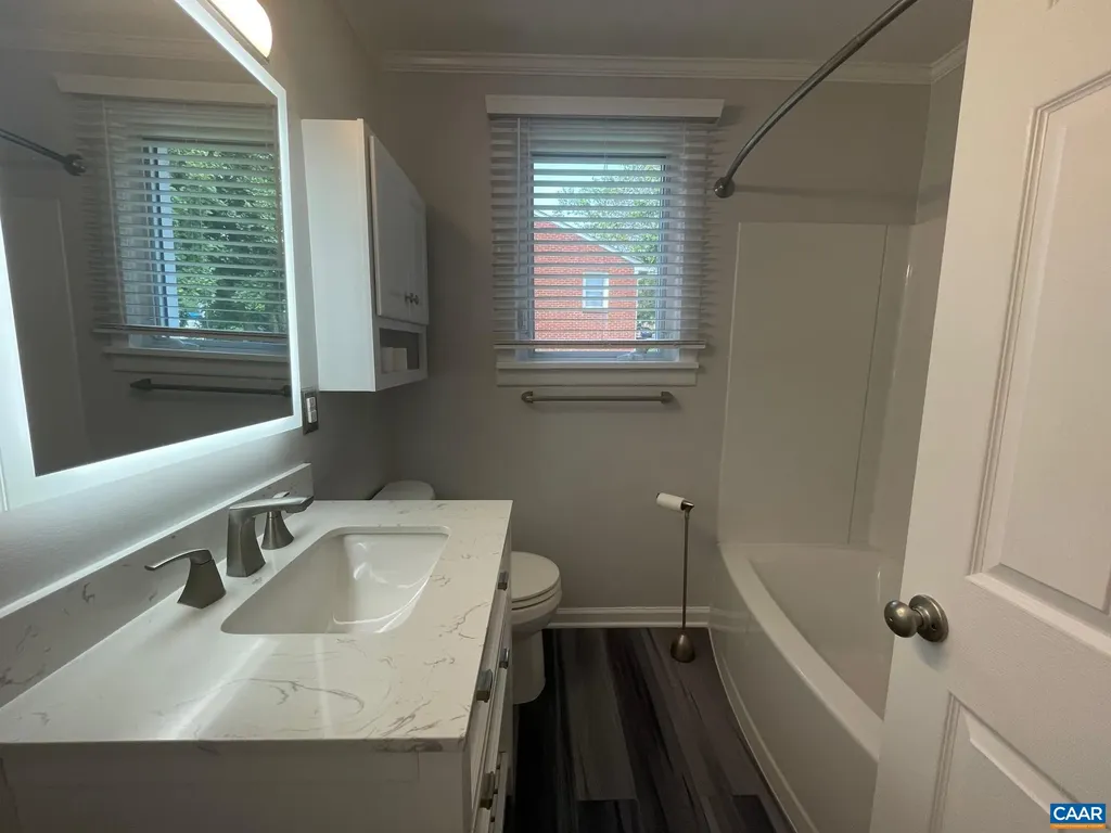 315 Williams Drive Orange VA 22960