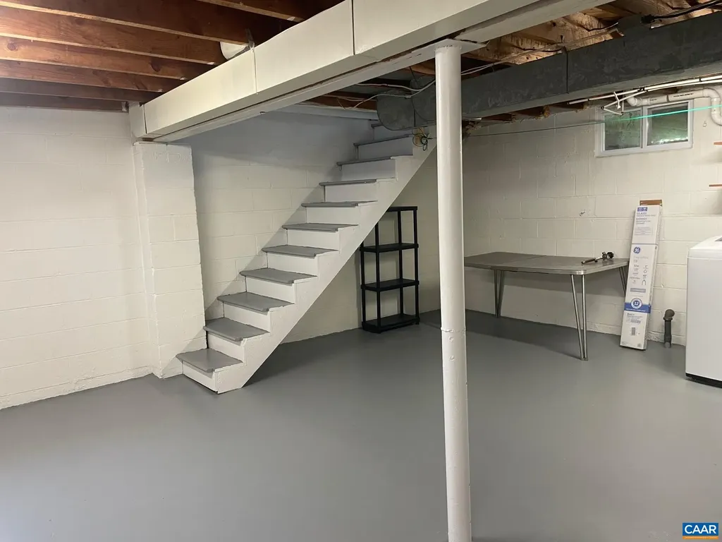 315 Williams Drive Orange VA 22960