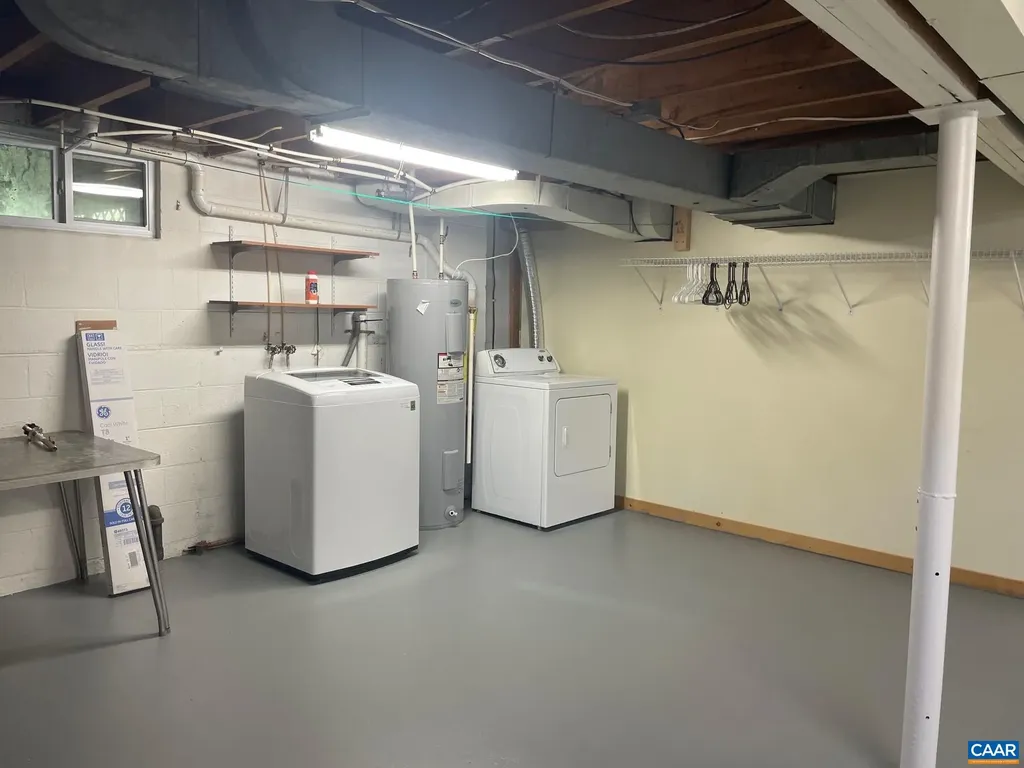 315 Williams Drive Orange VA 22960