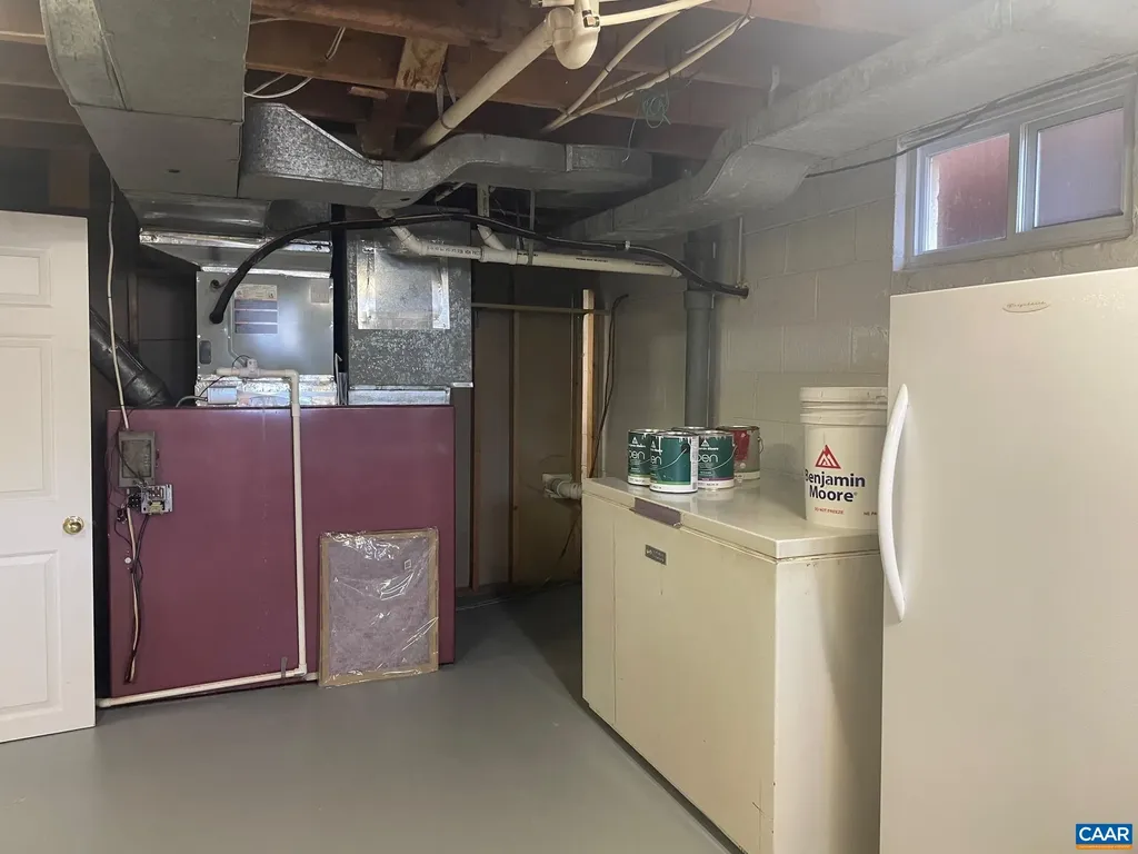 315 Williams Drive Orange VA 22960