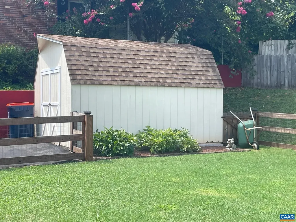 315 Williams Drive Orange VA 22960