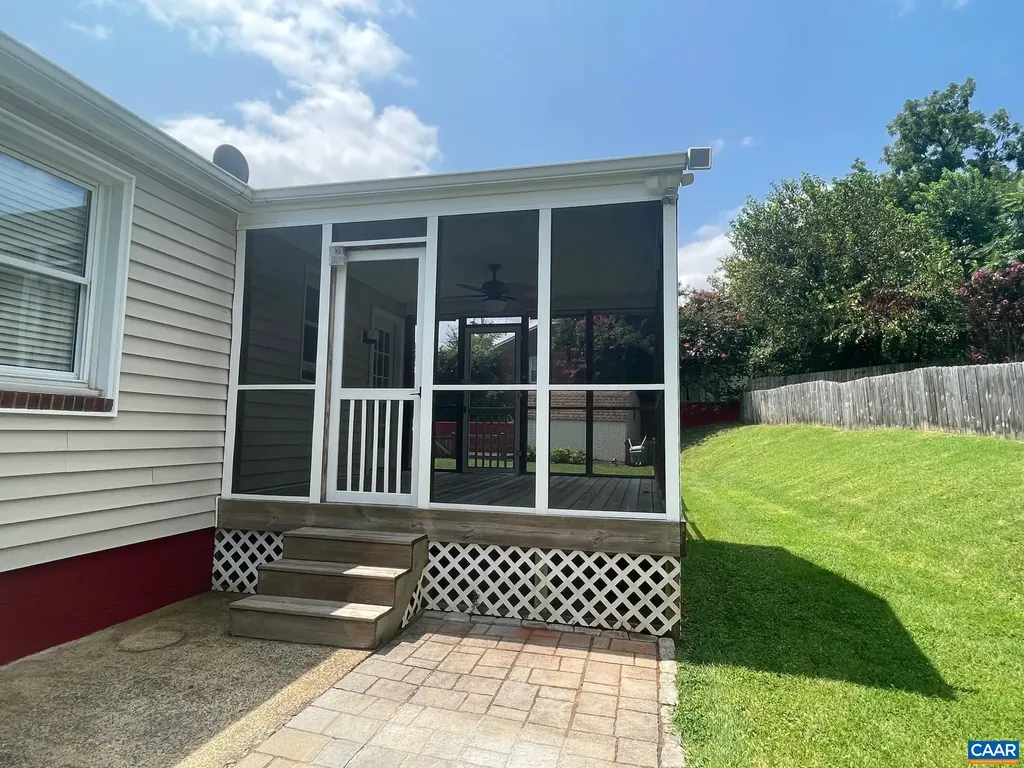 315 Williams Drive Orange VA 22960