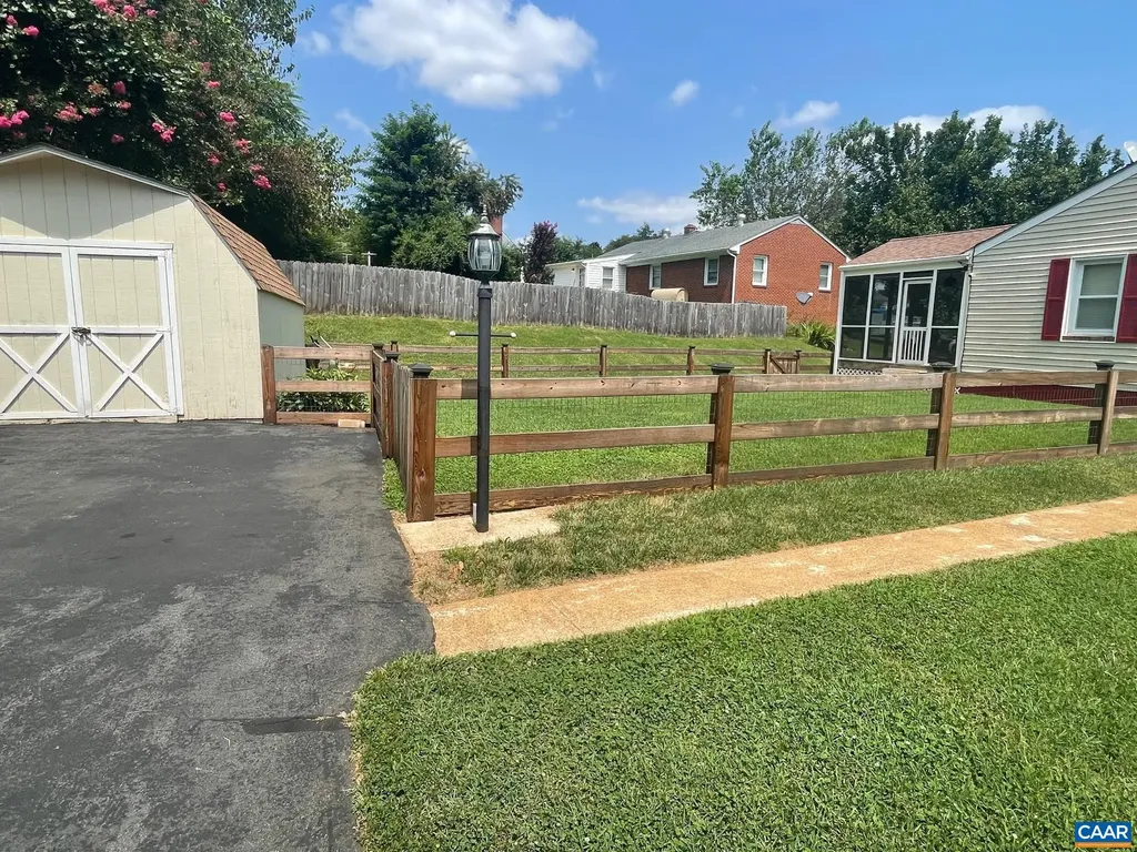 315 Williams Drive Orange VA 22960