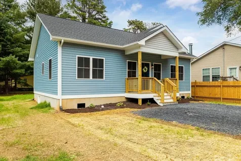 833 Faber Avenue Waynesboro VA 22980