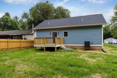 833 Faber Avenue Waynesboro VA 22980