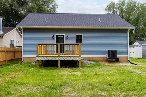 833 Faber Avenue Waynesboro VA 22980