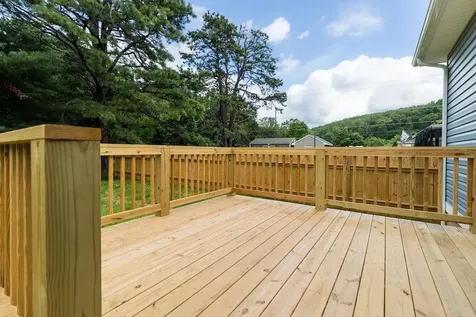 833 Faber Avenue Waynesboro VA 22980