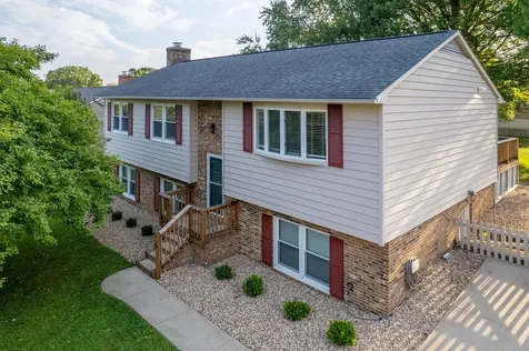 928 Broadview Drive Harrisonburg VA 22802