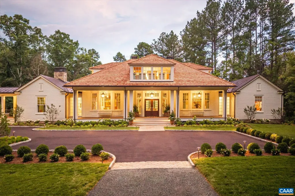 Keswick VA, 2863 Palmer Drive