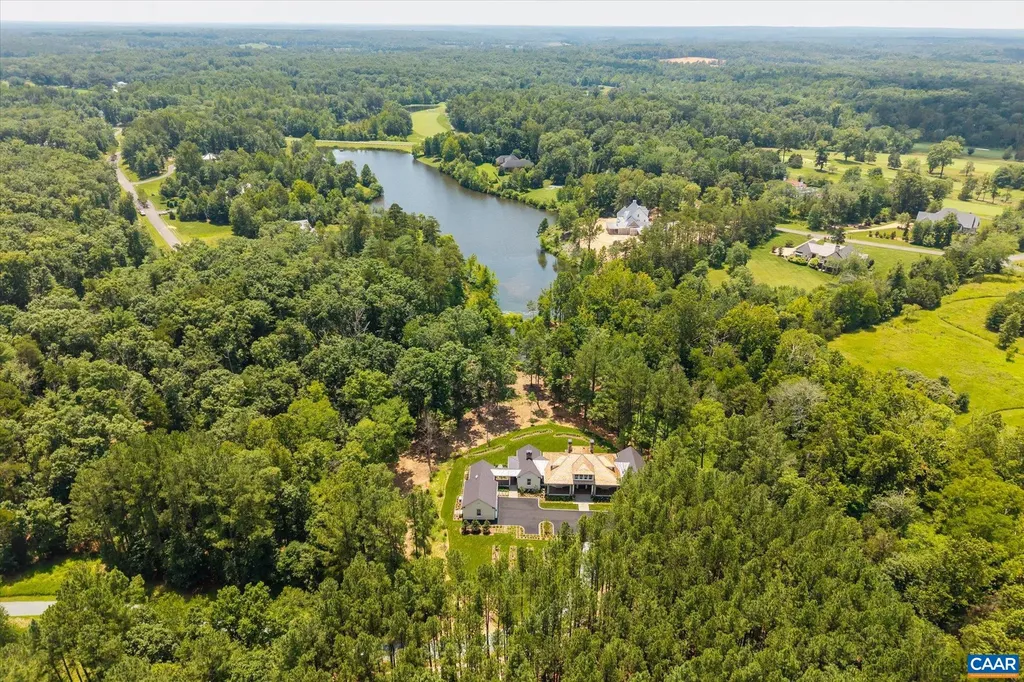 2863 Palmer Drive Keswick VA 22947