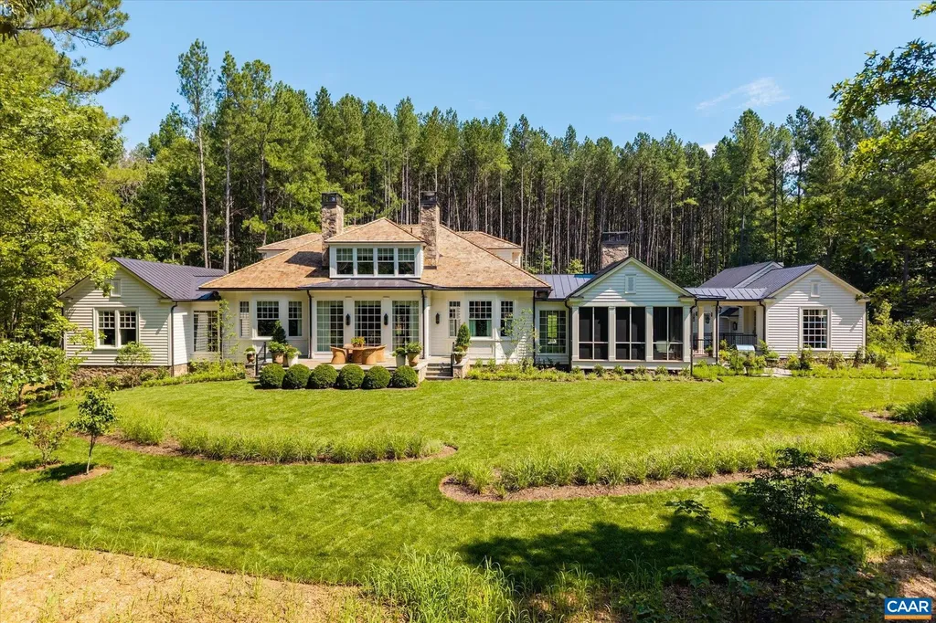 2863 Palmer Drive Keswick VA 22947